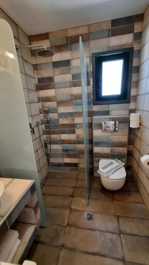 Voulas Apartments Sztúpa Kültér fotó