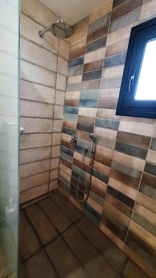 Voulas Apartments Sztúpa Kültér fotó
